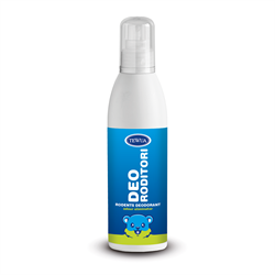 DEODORANTE RODITORI         250ML