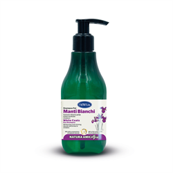 SHAMPOO MANTI BIANCHI N.A. BIO 250ML
