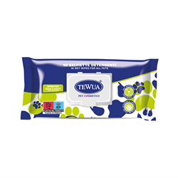 SALVIETTA DELICATA 20X30 40Pz