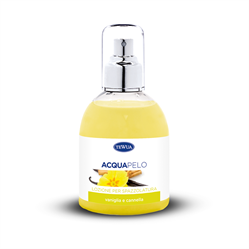 ACQUAPELO VANIGLIA&CANNELLA 250ML