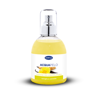 ACQUAPELO VANIGLIA&CANNELLA 250ML