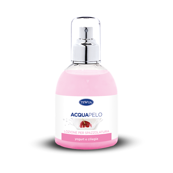 ACQUAPELO YOGURT&CILIEGIA   250ML