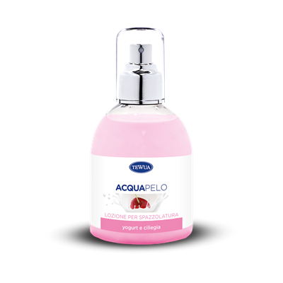 ACQUAPELO YOGURT&CILIEGIA   250ML