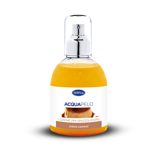 ACQUAPELO CREME CARAMEL     250ML