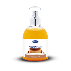 ACQUAPELO CREME CARAMEL     250ML