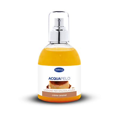 ACQUAPELO CREME CARAMEL     250ML