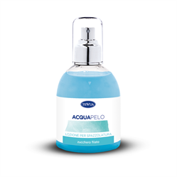 ACQUAPELO ZUCCHERO FILATO   250ML