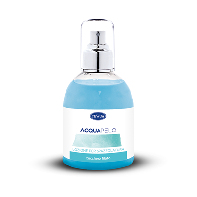 ACQUAPELO ZUCCHERO FILATO   250ML