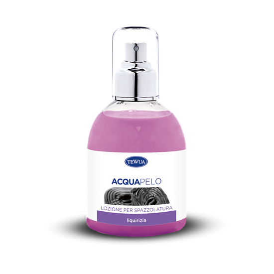 ACQUAPELO LIQUIRIZIA        250ML