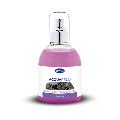 ACQUAPELO LIQUIRIZIA        250ML
