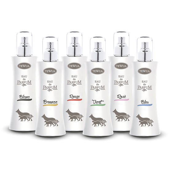 PROFUMI N.12 ASSORTITI     120ML