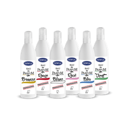 PROFUMI N.12 ASSORTITI     250ML