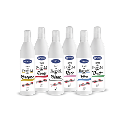 PROFUMI N.12 ASSORTITI     250ML