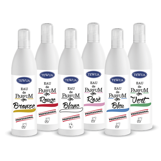 PROFUMI N.12 ASSORTITI     500ML