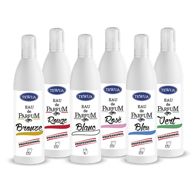 PROFUMI N.12 ASSORTITI     500ML