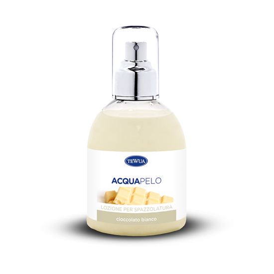 ACQUAPELO CIOCCOLATO BIANCO 250ML