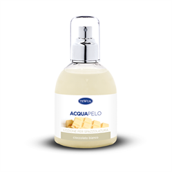 ACQUAPELO CIOCCOLATO BIANCO 250ML