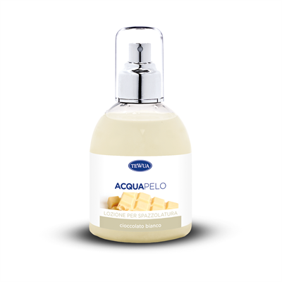 ACQUAPELO CIOCCOLATO BIANCO 250ML