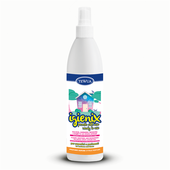 IGIENIX PRONTO USO AGRUMI   500ML