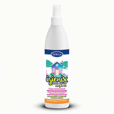 IGIENIX PRONTO USO AGRUMI   500ML