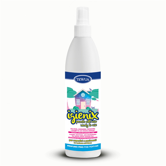 IGIENIX PRONTO USO PINO     500ML