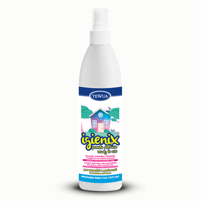 IGIENIX PRONTO USO PINO     500ML