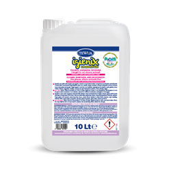 IGIENIX CONCENTRATO F.BOSCO  10LT