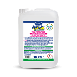 IGIENIX CONCENTRATO M.BIANCO 10LT
