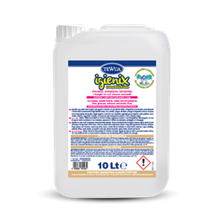IGIENIX CONCENTRATO MANDORLA 10LT