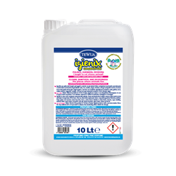 IGIENIX CONCENTRATO PINO     10LT