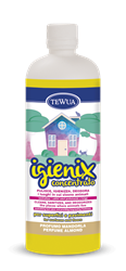 IGIENIX CONCENTRATO MANDORLA  1LT