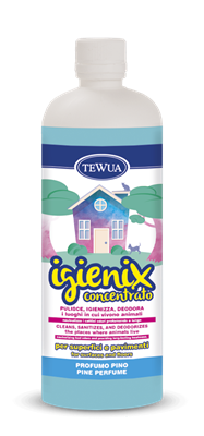 IGIENIX CONCENTRATO PINO      1LT