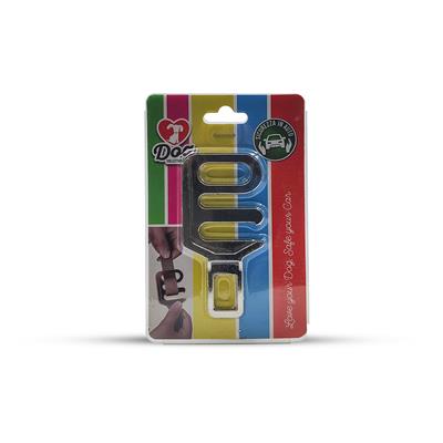 AGGANCIO PER CINTURE DI SICUREZZA