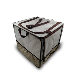 CUCCIA PER AUTO 34X41X37H