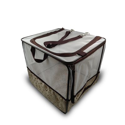 CUCCIA PER AUTO 34X41X37H