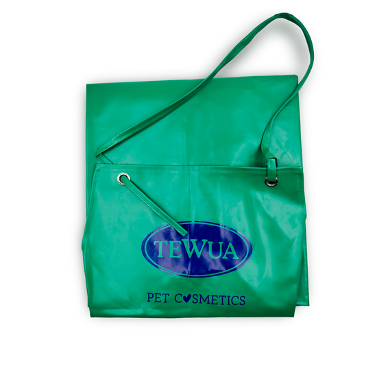 GREMBIULE TEWUA PVC 75x110