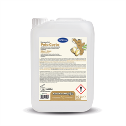 SHAMPOO PELO CORTO N.A. BIO 10LT