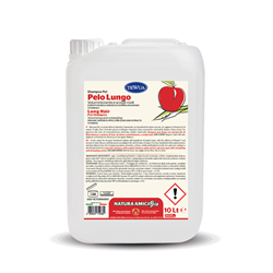 SHAMPOO PELO LUNGO N.A. BIO 10LT