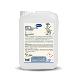 SHAMPOO DEODORANTE N.A. BIO 10LT