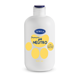 SHAMPO PH NEUTRO            500ML