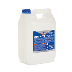 OLIO ATF PER SERVOSTERZI      4LT
