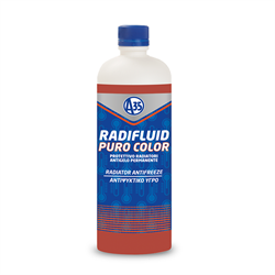 RADIFLUID PURO ROSSO           1KG