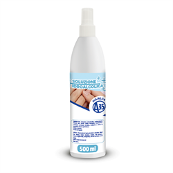 SOLUZIONE IDROALCOLICA 500ML