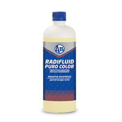 RADIFLUID PURO GIALLO           1KG