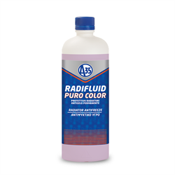 RADIFLUID PURO VIOLA            1KG