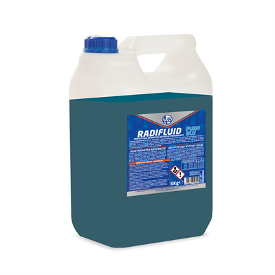RADIFLUID PURO BLU             5KG