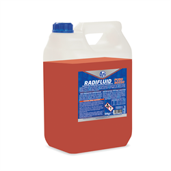 RADIFLUID PURO ROSSO            5KG