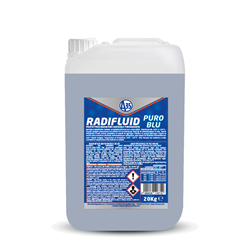 RADIFLUID PURO BLU            20LT