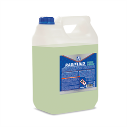 RADIFLUID PURO VERDE           20LT