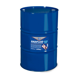 RADIFLUID PURO BLU            224KG